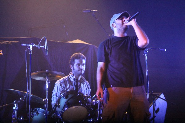 KEANE in Beirut-Part 3
